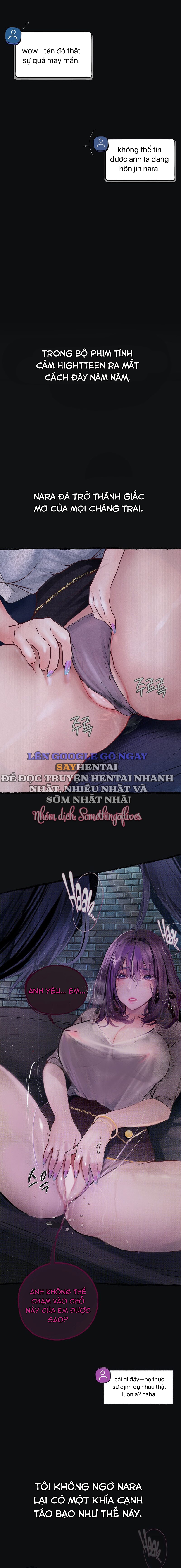 Nhật Ký Quan Sát Chap Chapter 10-Nhật Ký Quan Sát - Next Chap 11