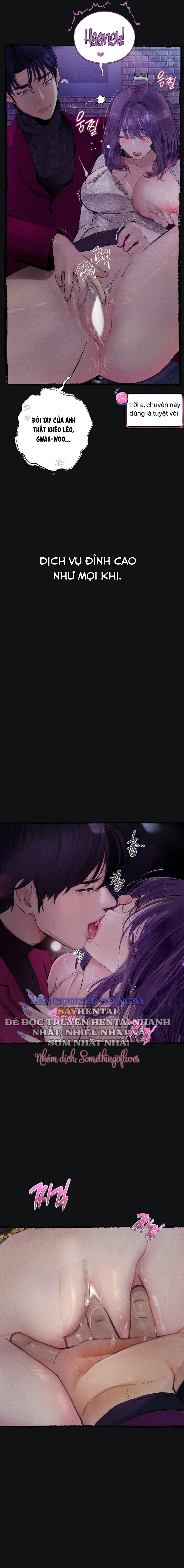 Nhật Ký Quan Sát Chap Chapter 10-Nhật Ký Quan Sát - Next Chap 11