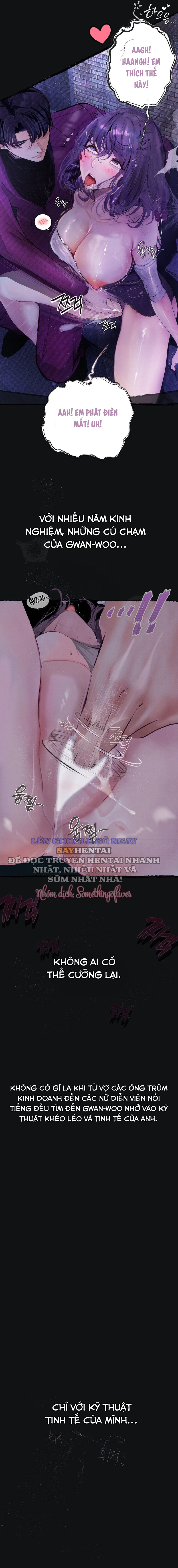 Nhật Ký Quan Sát Chap Chapter 10-Nhật Ký Quan Sát - Next Chap 11