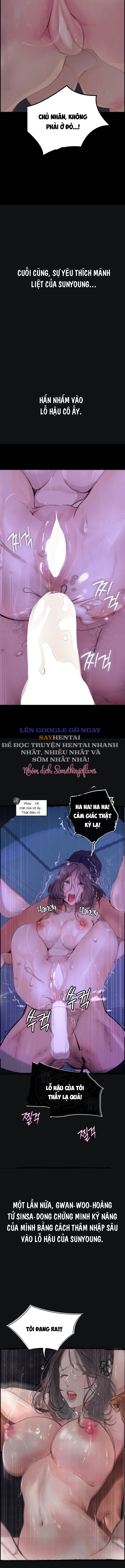 Nhật Ký Quan Sát Chap Chapter 11-Nhật Ký Quan Sát - Next Chap 12