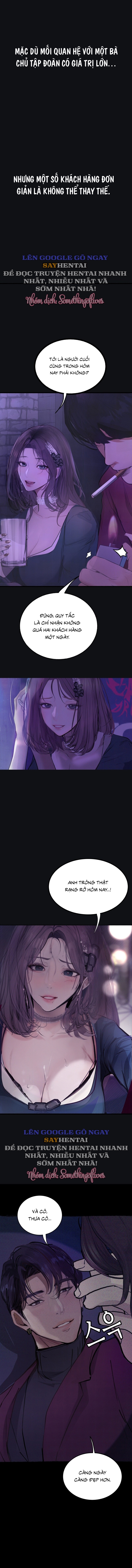 Nhật Ký Quan Sát Chap Chapter 11-Nhật Ký Quan Sát - Next Chap 12