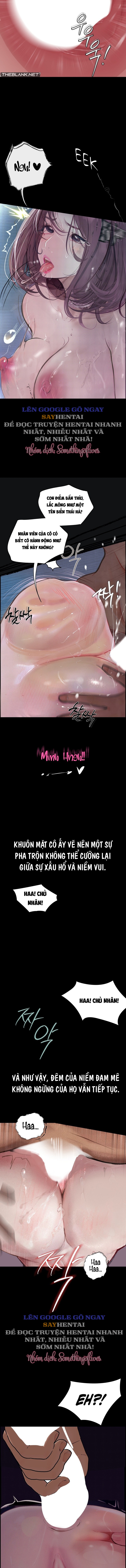 Nhật Ký Quan Sát Chap Chapter 11-Nhật Ký Quan Sát - Next Chap 12