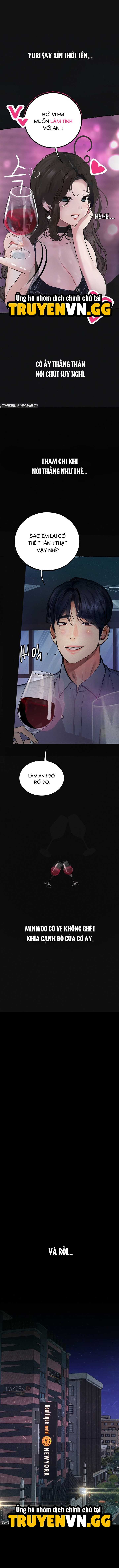 Nhật Ký Quan Sát Chap Chapter 12-Nhật Ký Quan Sát - Next Chap 13