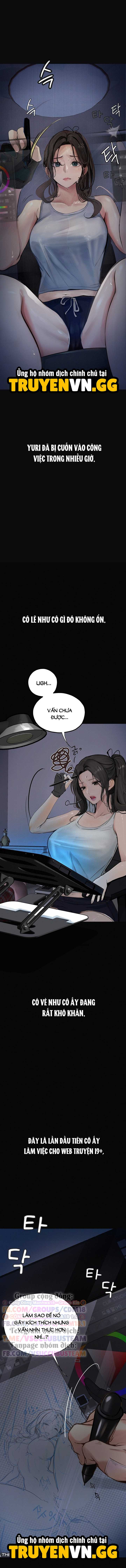 Nhật Ký Quan Sát Chap Chapter 12-Nhật Ký Quan Sát - Next Chap 13