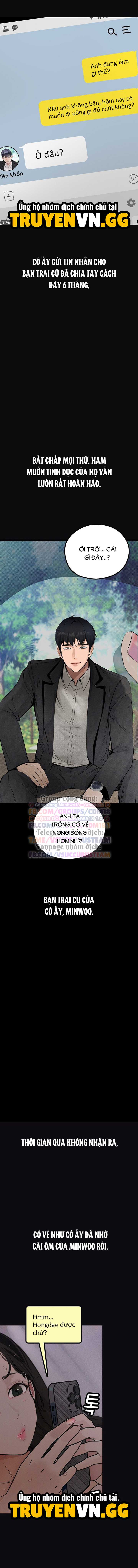 Nhật Ký Quan Sát Chap Chapter 12-Nhật Ký Quan Sát - Next Chap 13