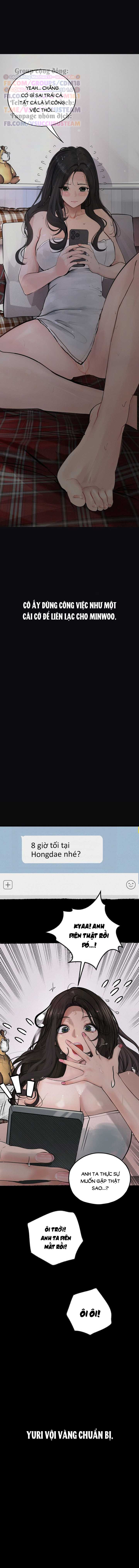 Nhật Ký Quan Sát Chap Chapter 12-Nhật Ký Quan Sát - Next Chap 13