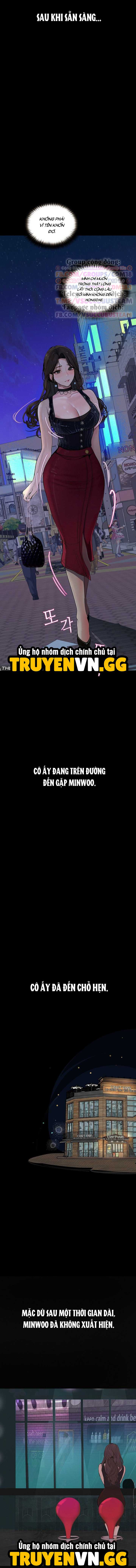 Nhật Ký Quan Sát Chap Chapter 12-Nhật Ký Quan Sát - Next Chap 13