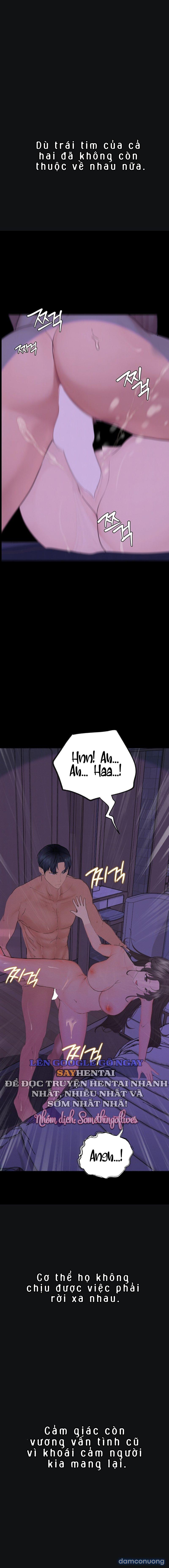 Nhật Ký Quan Sát Chap Chapter 13-Nhật Ký Quan Sát - Next Chap 14