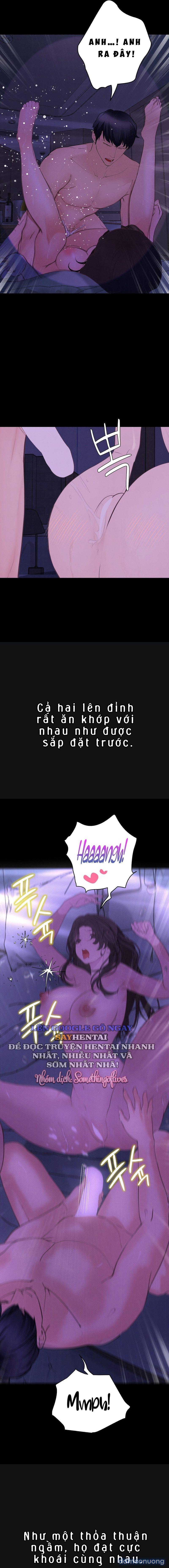 Nhật Ký Quan Sát Chap Chapter 13-Nhật Ký Quan Sát - Next Chap 14