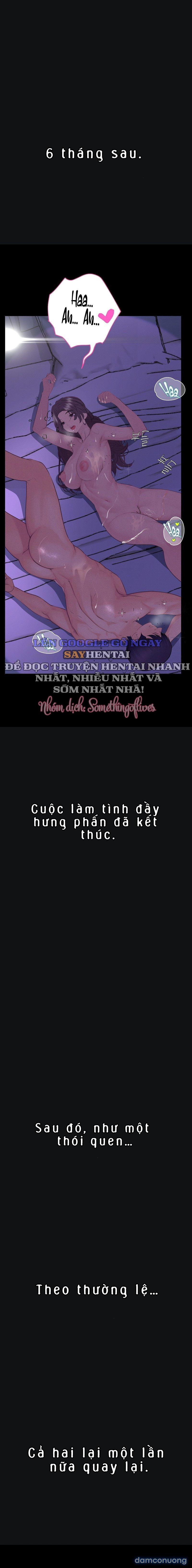 Nhật Ký Quan Sát Chap Chapter 13-Nhật Ký Quan Sát - Next Chap 14