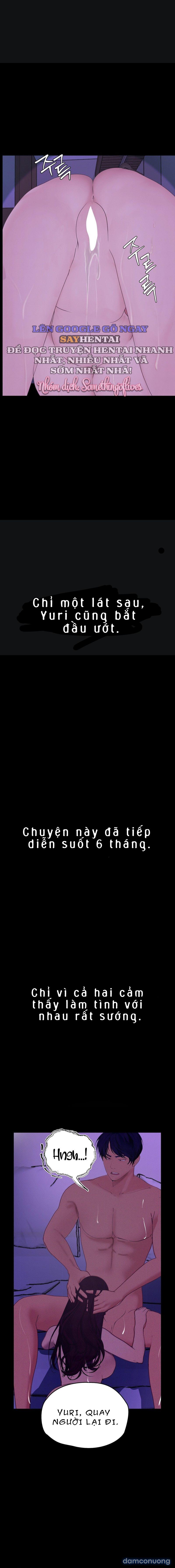 Nhật Ký Quan Sát Chap Chapter 13-Nhật Ký Quan Sát - Next Chap 14