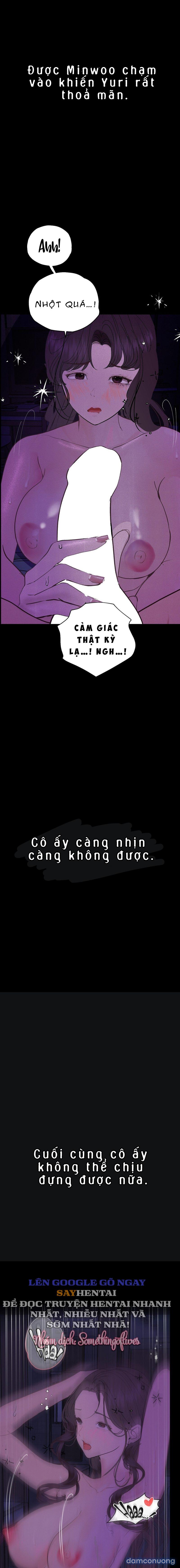 Nhật Ký Quan Sát Chap Chapter 13-Nhật Ký Quan Sát - Next Chap 14