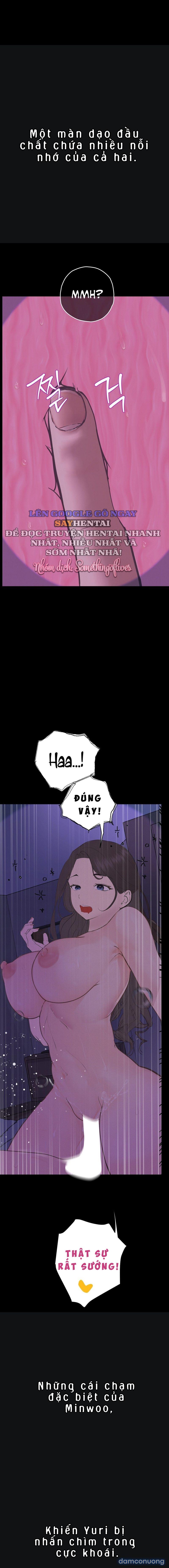 Nhật Ký Quan Sát Chap Chapter 13-Nhật Ký Quan Sát - Next Chap 14