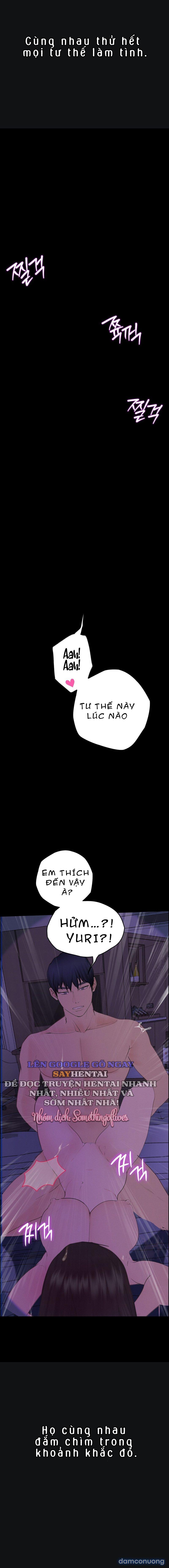 Nhật Ký Quan Sát Chap Chapter 13-Nhật Ký Quan Sát - Next Chap 14