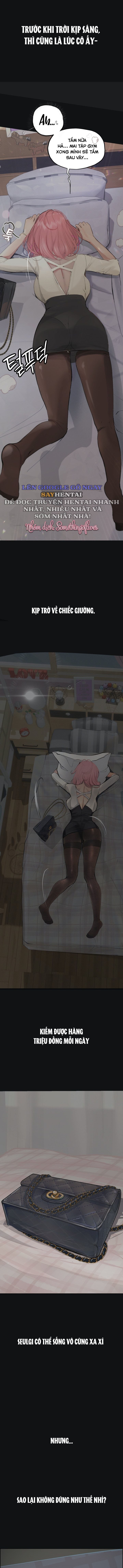 Nhật Ký Quan Sát Chap Chapter 15-Nhật Ký Quan Sát - Next Chap 16