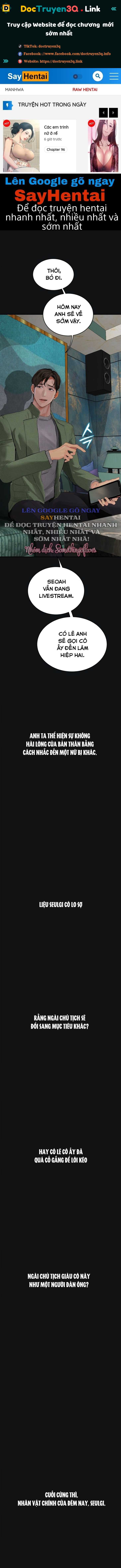 Nhật Ký Quan Sát Chap Chapter 15-Nhật Ký Quan Sát - Next Chap 16