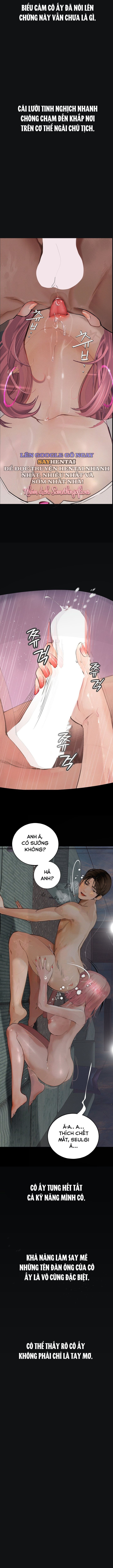 Nhật Ký Quan Sát Chap Chapter 15-Nhật Ký Quan Sát - Next Chap 16