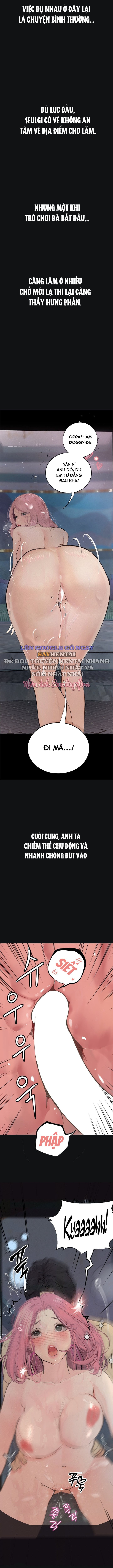 Nhật Ký Quan Sát Chap Chapter 15-Nhật Ký Quan Sát - Next Chap 16