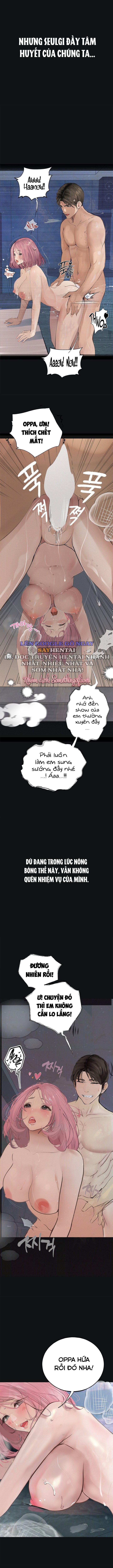 Nhật Ký Quan Sát Chap Chapter 15-Nhật Ký Quan Sát - Next Chap 16