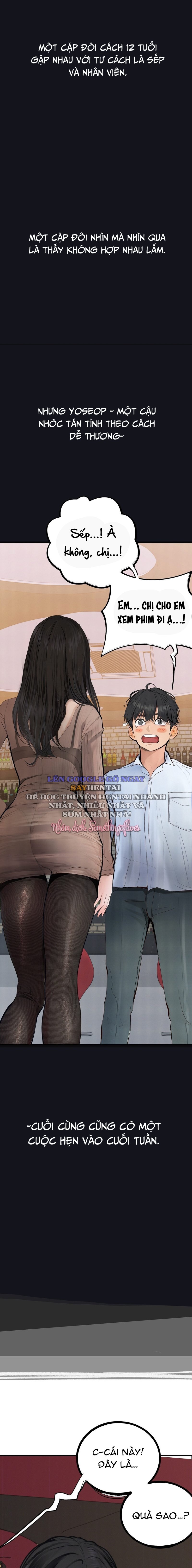 Nhật Ký Quan Sát Chap Chapter 16-Nhật Ký Quan Sát - Next Chap 17