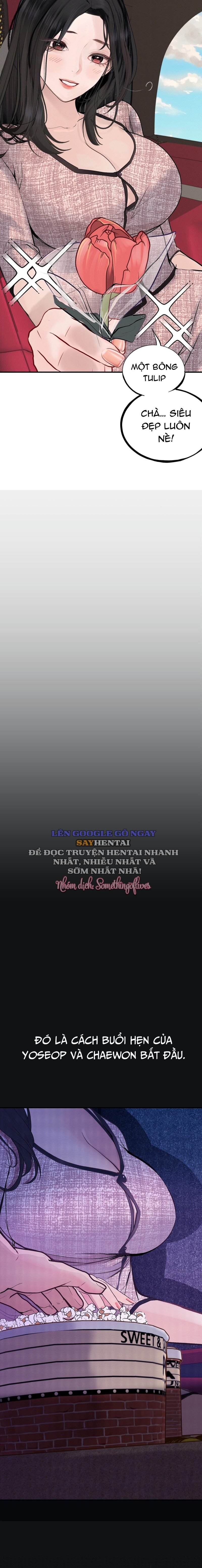 Nhật Ký Quan Sát Chap Chapter 16-Nhật Ký Quan Sát - Next Chap 17