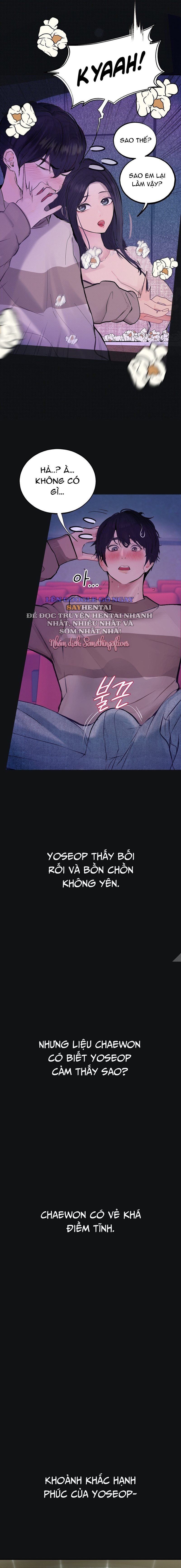 Nhật Ký Quan Sát Chap Chapter 16-Nhật Ký Quan Sát - Next Chap 17