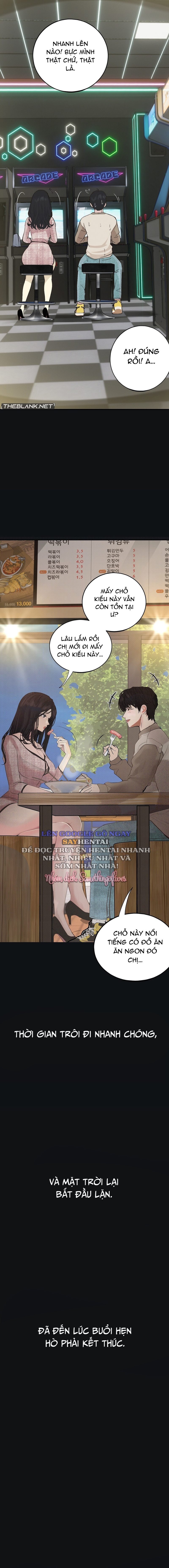 Nhật Ký Quan Sát Chap Chapter 16-Nhật Ký Quan Sát - Next Chap 17