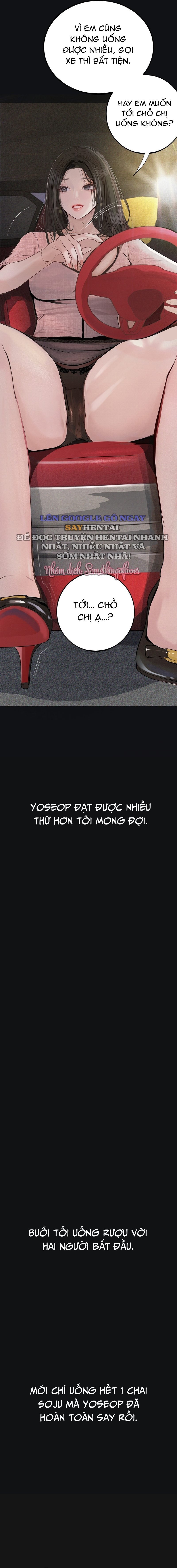 Nhật Ký Quan Sát Chap Chapter 16-Nhật Ký Quan Sát - Next Chap 17