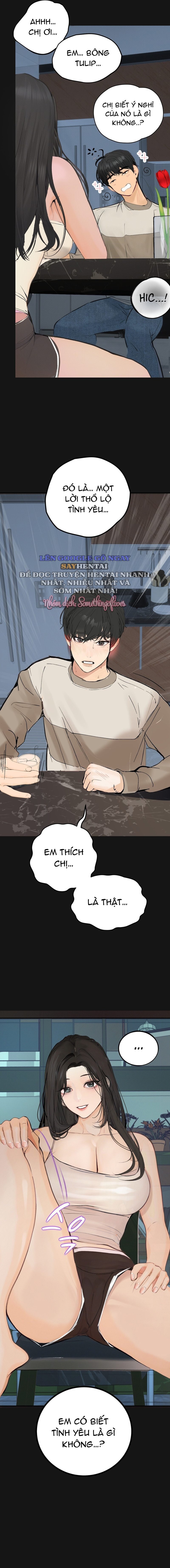 Nhật Ký Quan Sát Chap Chapter 16-Nhật Ký Quan Sát - Next Chap 17