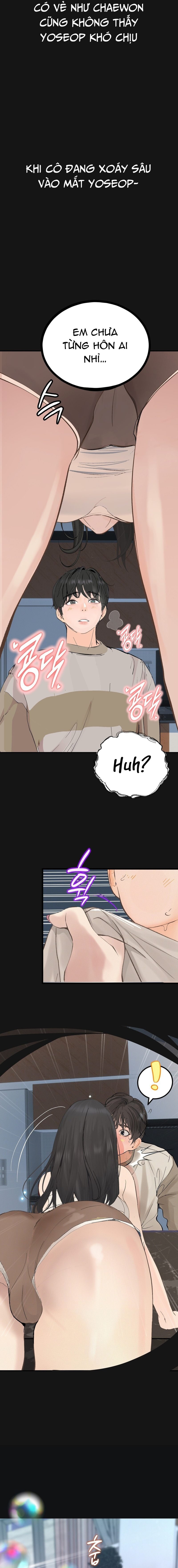 Nhật Ký Quan Sát Chap Chapter 16-Nhật Ký Quan Sát - Next Chap 17