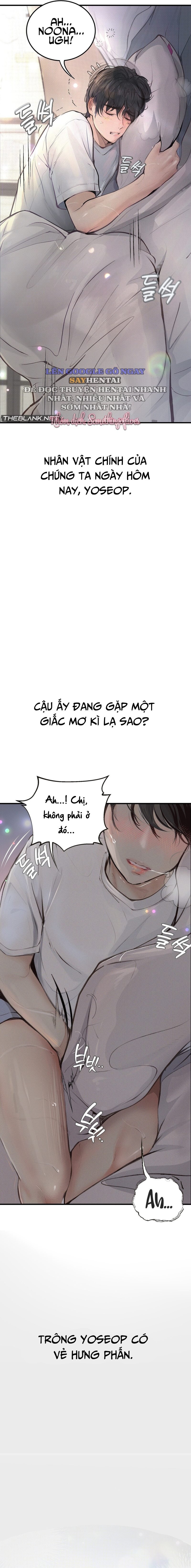 Nhật Ký Quan Sát Chap Chapter 16-Nhật Ký Quan Sát - Next Chap 17