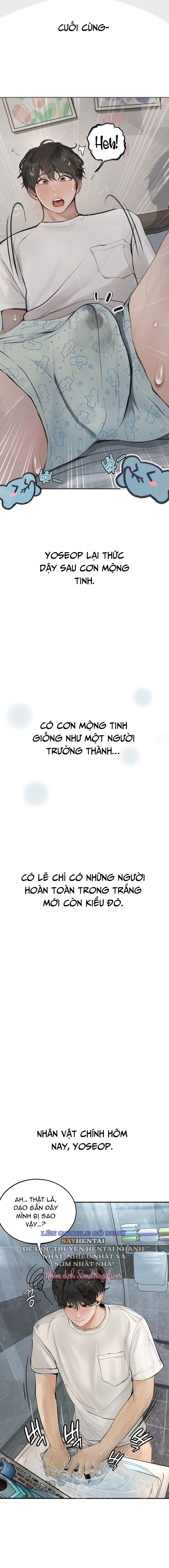 Nhật Ký Quan Sát Chap Chapter 16-Nhật Ký Quan Sát - Next Chap 17