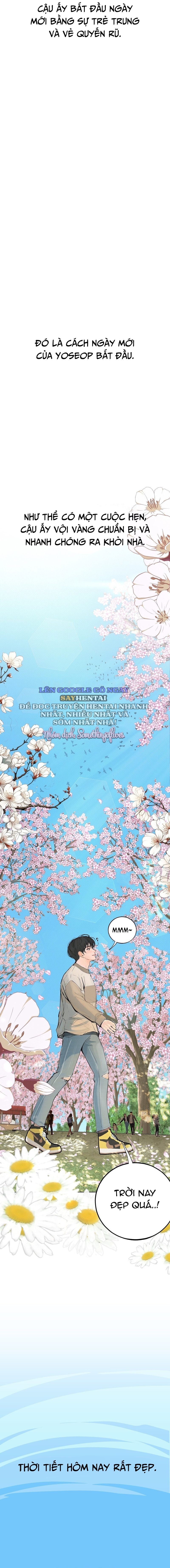 Nhật Ký Quan Sát Chap Chapter 16-Nhật Ký Quan Sát - Next Chap 17