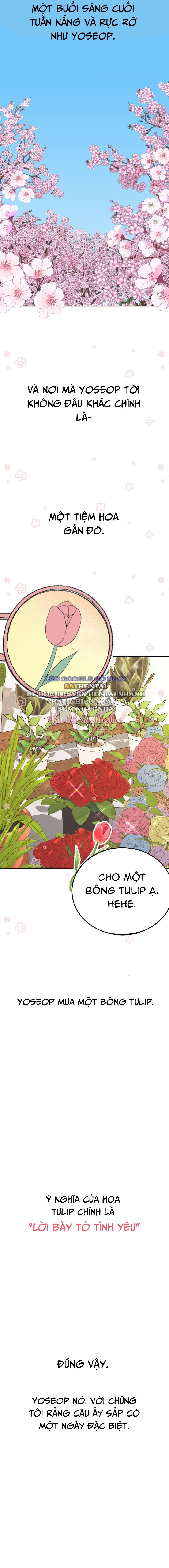 Nhật Ký Quan Sát Chap Chapter 16-Nhật Ký Quan Sát - Next Chap 17