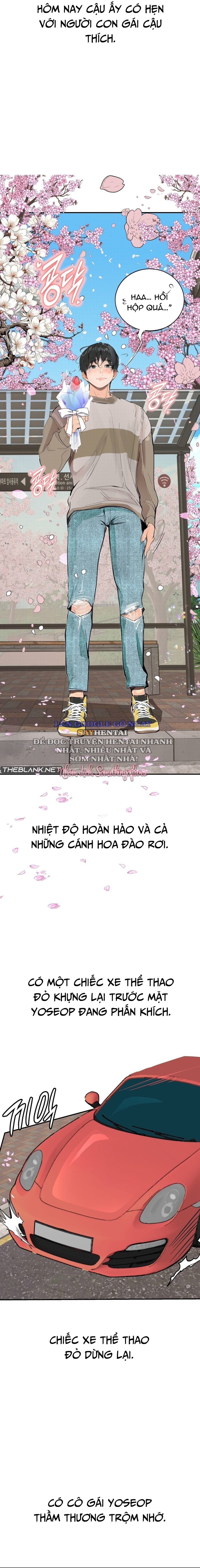 Nhật Ký Quan Sát Chap Chapter 16-Nhật Ký Quan Sát - Next Chap 17