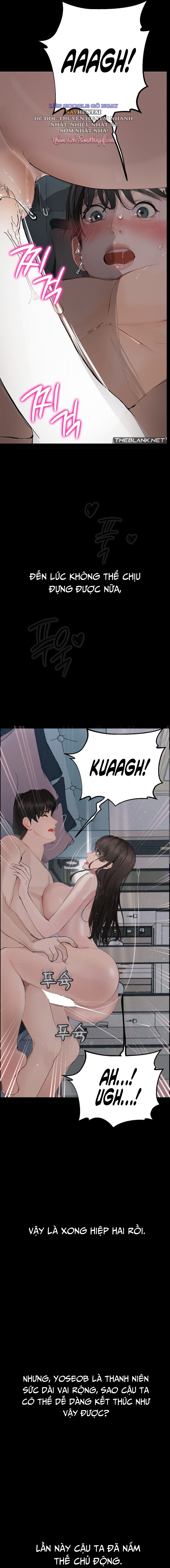 Nhật Ký Quan Sát Chap Chapter 17-Nhật Ký Quan Sát - Next Chap 18