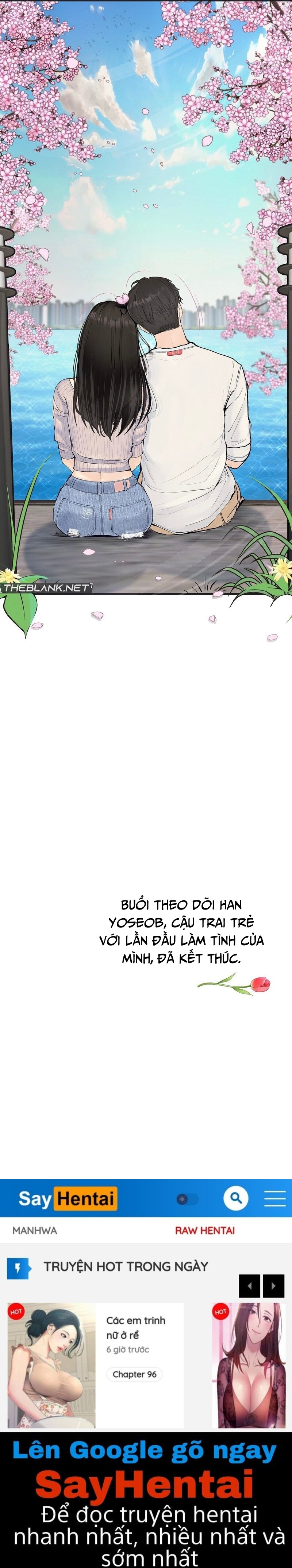 Nhật Ký Quan Sát Chap Chapter 17-Nhật Ký Quan Sát - Next Chap 18