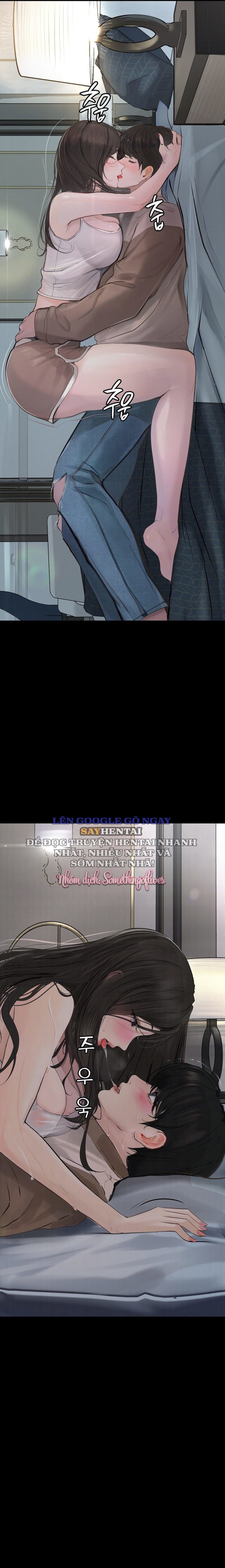 Nhật Ký Quan Sát Chap Chapter 17-Nhật Ký Quan Sát - Next Chap 18