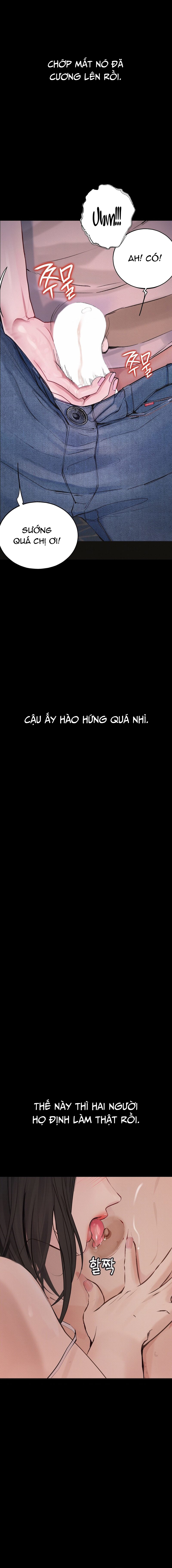 Nhật Ký Quan Sát Chap Chapter 17-Nhật Ký Quan Sát - Next Chap 18