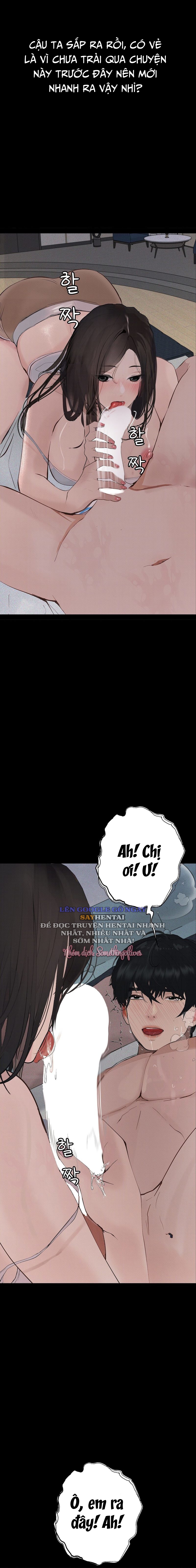 Nhật Ký Quan Sát Chap Chapter 17-Nhật Ký Quan Sát - Next Chap 18