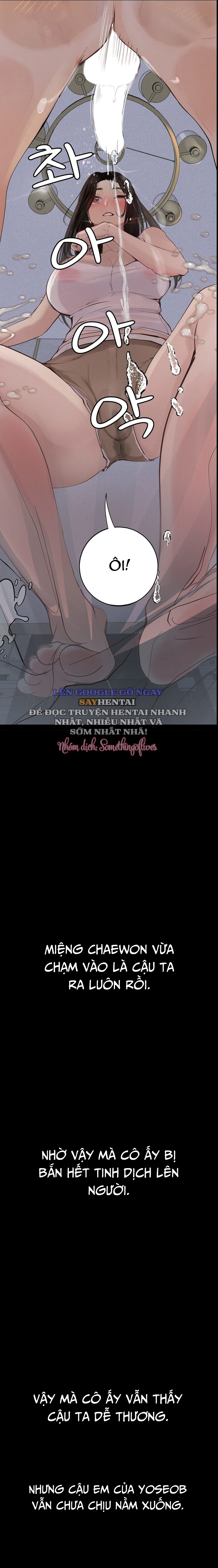 Nhật Ký Quan Sát Chap Chapter 17-Nhật Ký Quan Sát - Next Chap 18