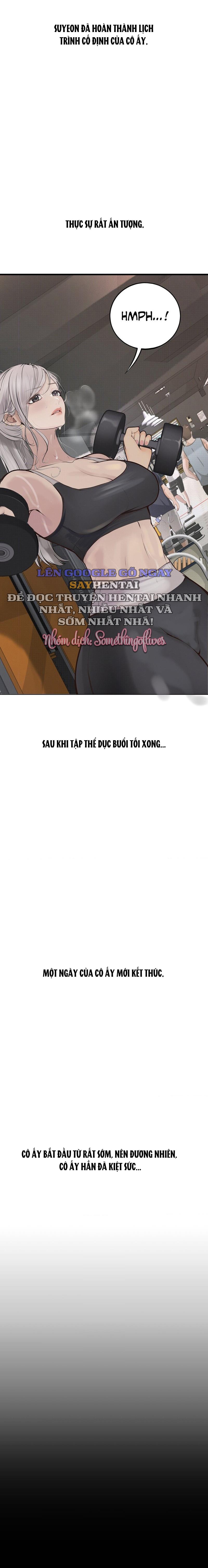 Nhật Ký Quan Sát Chap Chapter 18-Nhật Ký Quan Sát - Next Chap 19