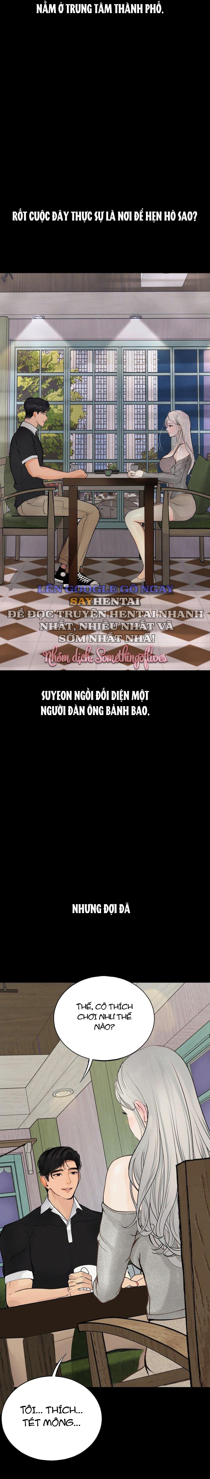 Nhật Ký Quan Sát Chap Chapter 18-Nhật Ký Quan Sát - Next Chap 19