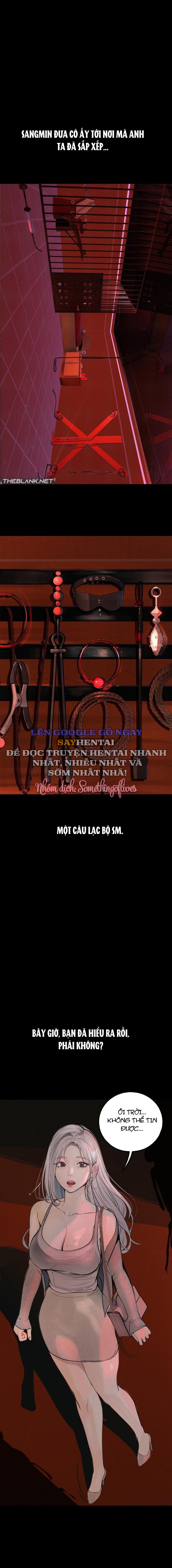 Nhật Ký Quan Sát Chap Chapter 18-Nhật Ký Quan Sát - Next Chap 19