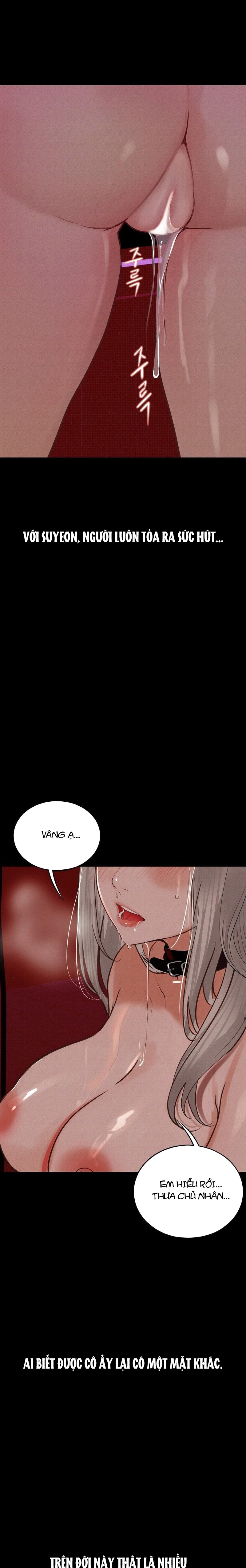 Nhật Ký Quan Sát Chap Chapter 18-Nhật Ký Quan Sát - Next Chap 19