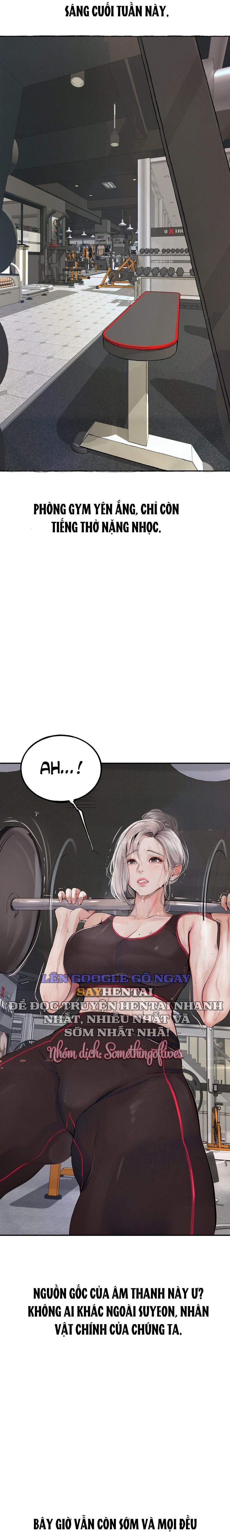Nhật Ký Quan Sát Chap Chapter 18-Nhật Ký Quan Sát - Next Chap 19