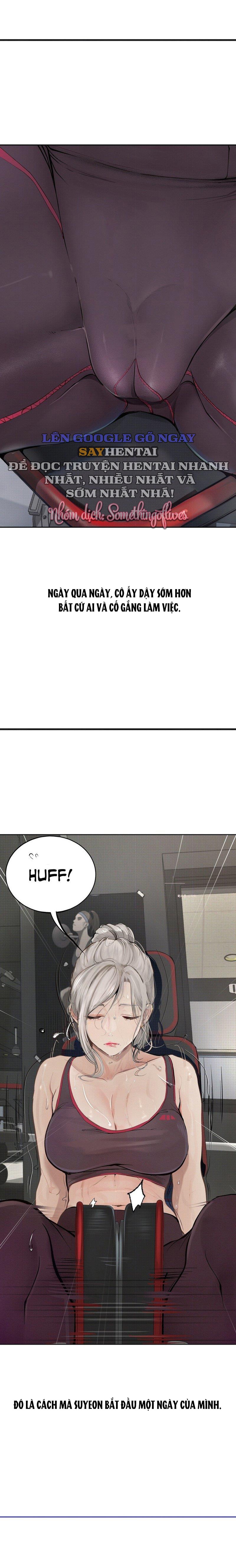 Nhật Ký Quan Sát Chap Chapter 18-Nhật Ký Quan Sát - Next Chap 19