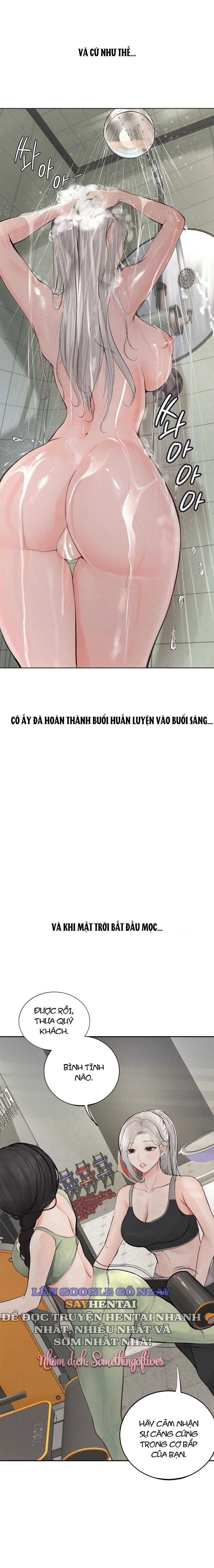 Nhật Ký Quan Sát Chap Chapter 18-Nhật Ký Quan Sát - Next Chap 19