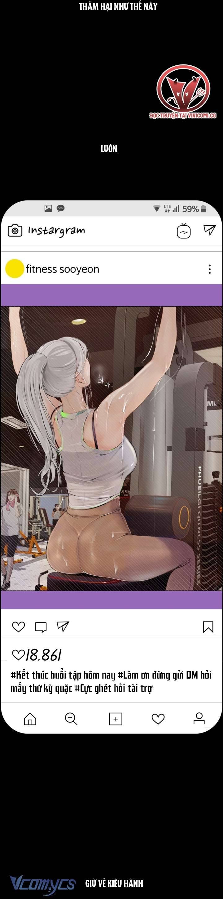 Nhật Ký Quan Sát Chap Chapter 19-Nhật Ký Quan Sát - Next Chap 20