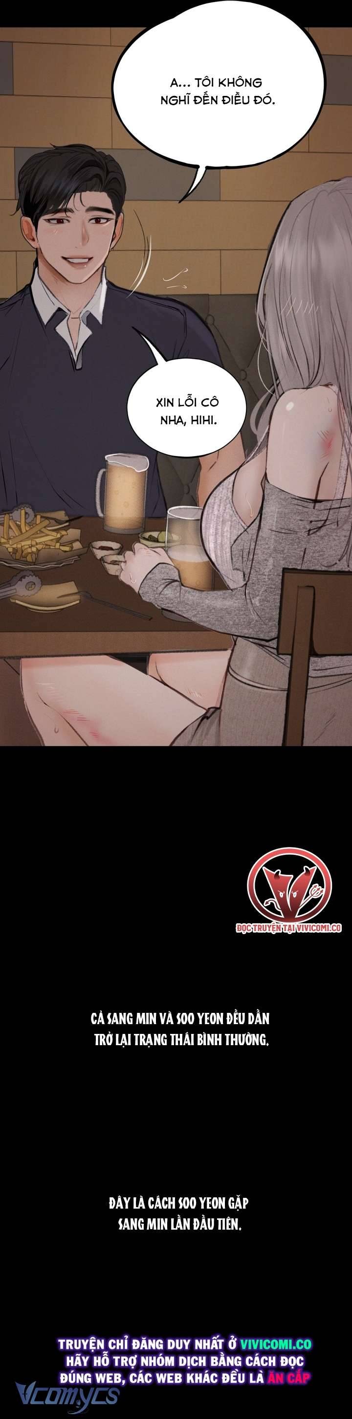 Nhật Ký Quan Sát Chap Chapter 19-Nhật Ký Quan Sát - Next Chap 20